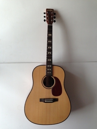 Đàn guitar Obong FG 540S